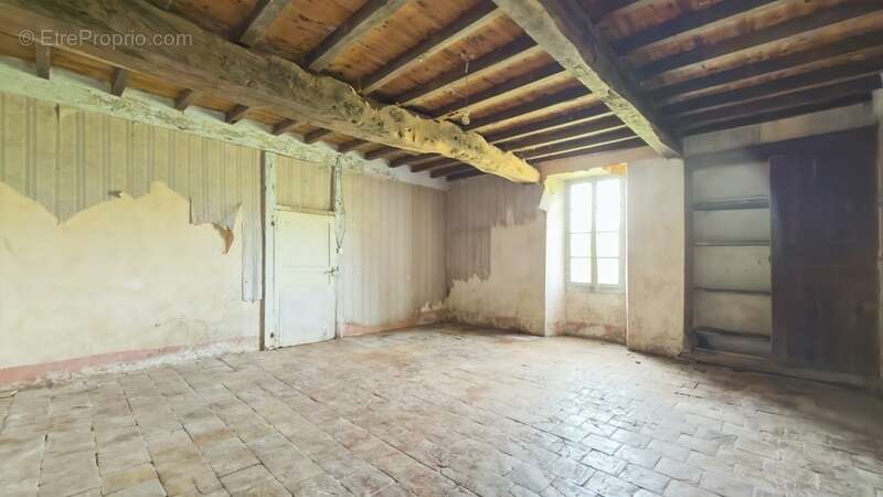 Propriété à vendre 3 pièces Maison 132 m2 avec 40 m2 de garage et grange de 210 m2 BOURNEL (47) - photo 16