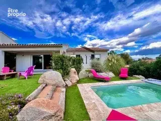 Villa T4 avec piscine chauffée entre Pinarello et Saint-Cyprien - photo 3