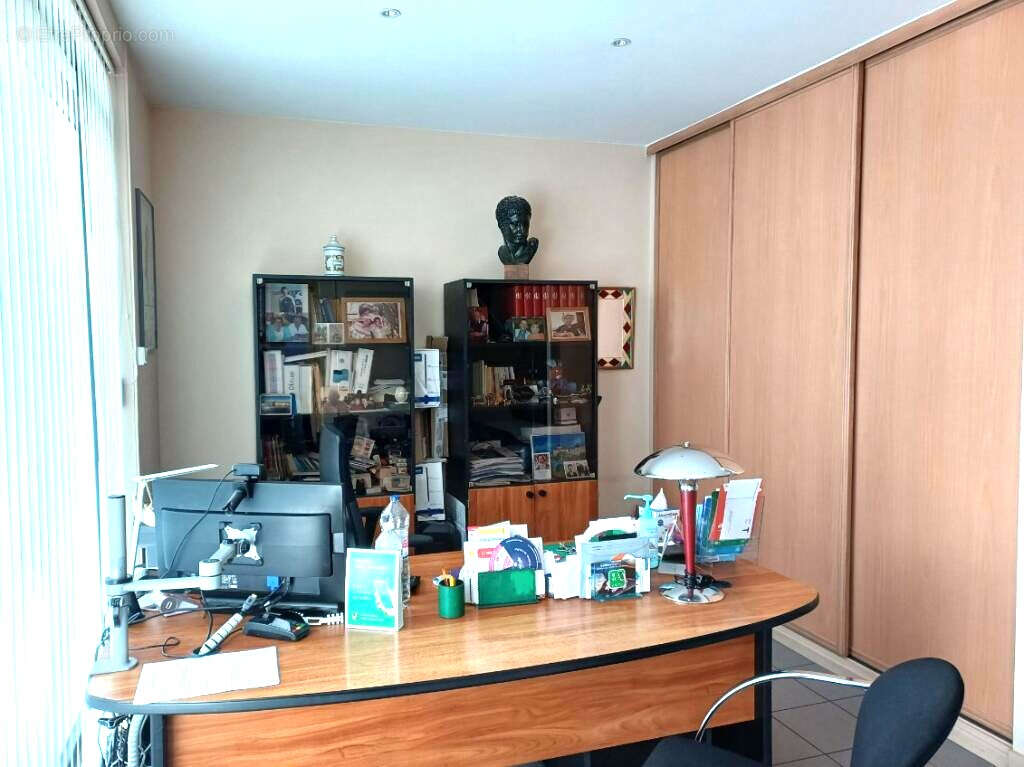 Appartement à LYON-8E