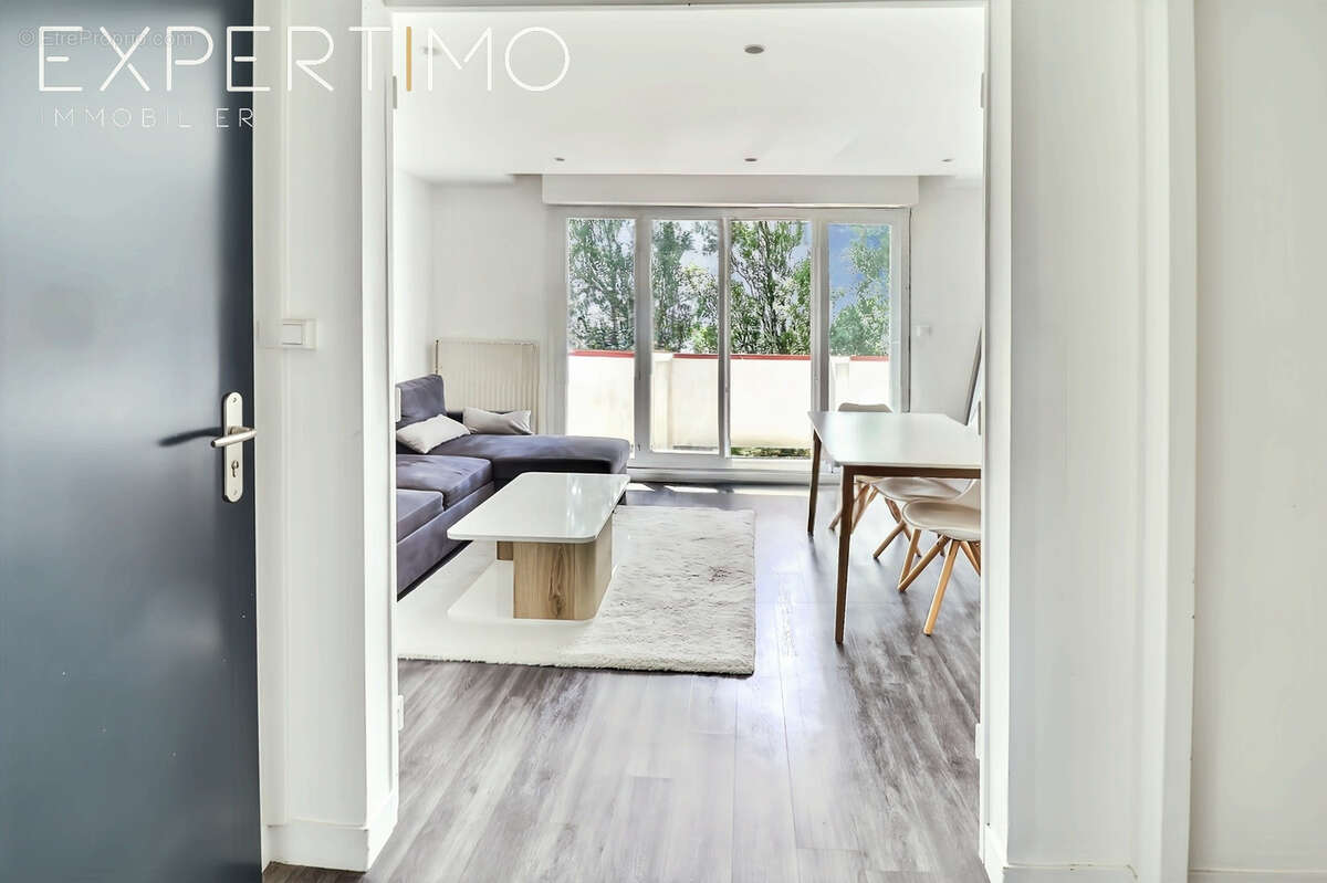 Appartement à BREST