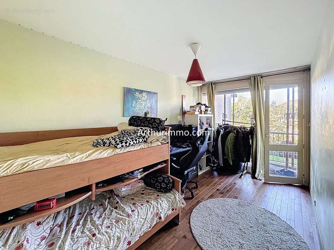Appartement à CRETEIL