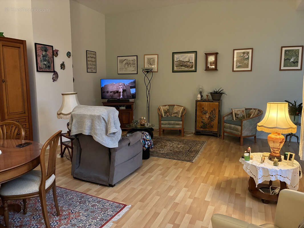 Appartement à LILLE