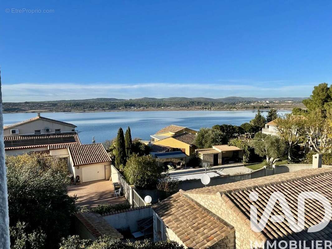 Photo 2 - Maison à BALARUC-LE-VIEUX