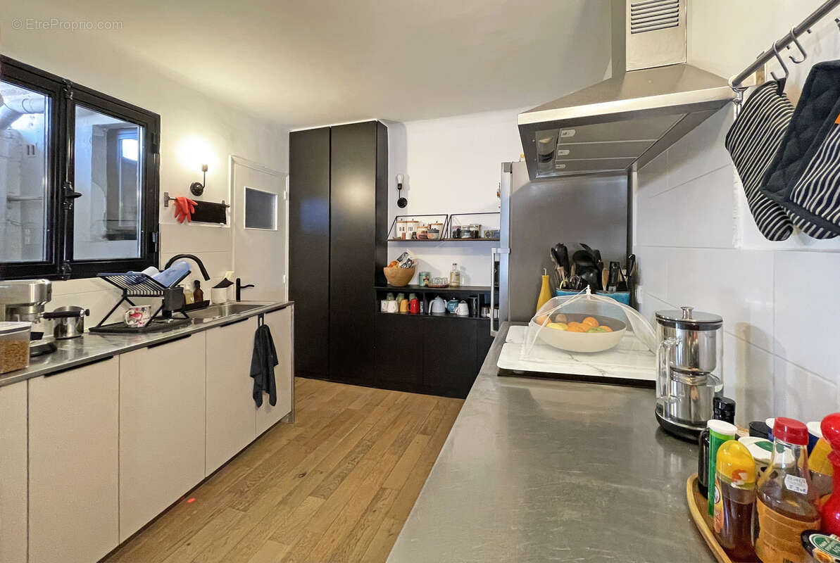Maison à NIMES
