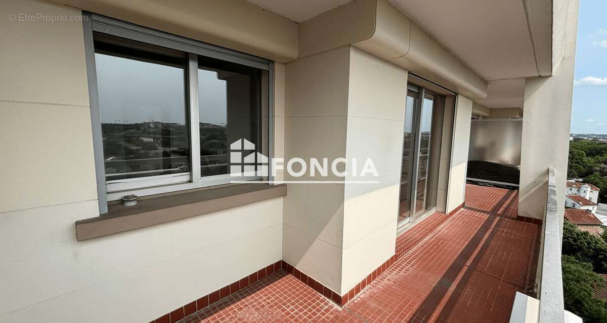 Appartement à NOGENT-SUR-MARNE