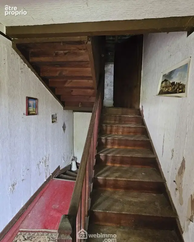 Maison 6 pièces 117 m² à vendre à Haut-De-Bosdarros (64800) - photo 16