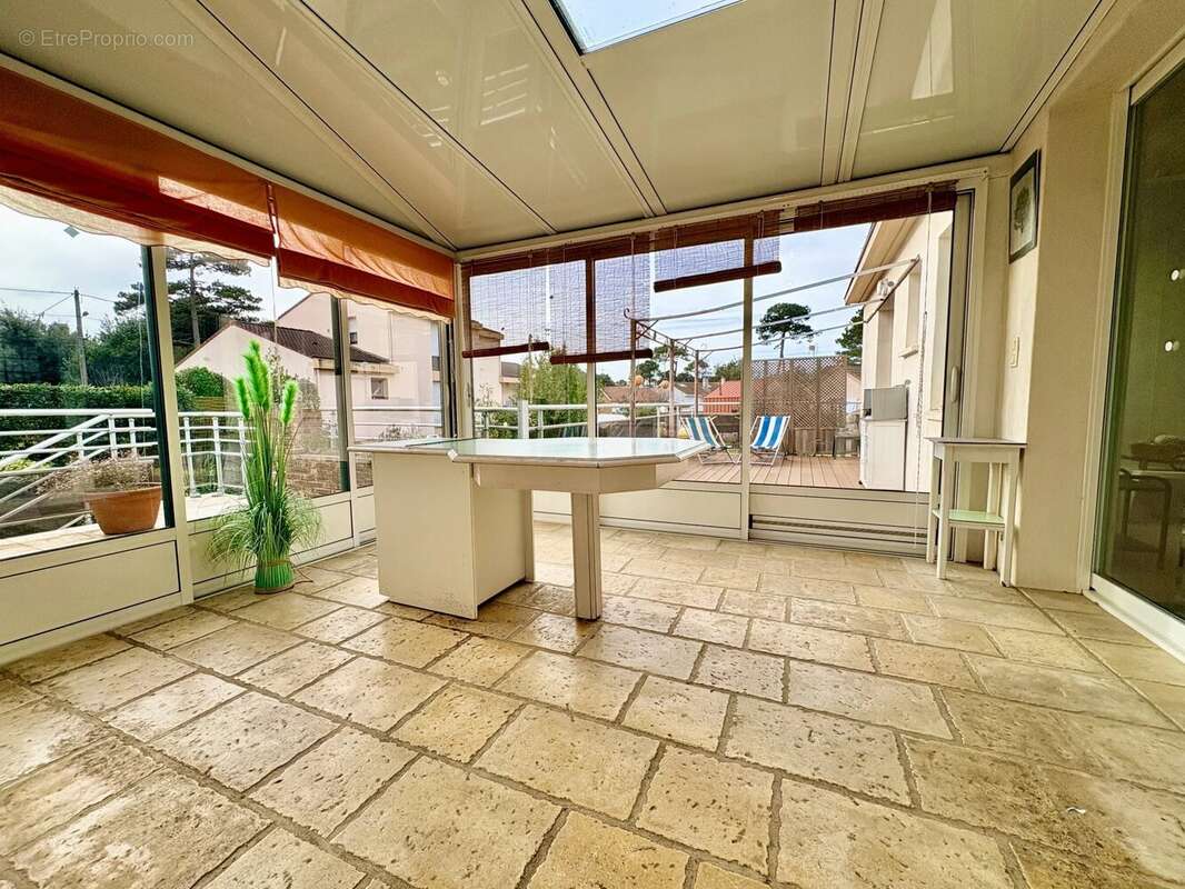 Maison à SAINT-BREVIN-LES-PINS