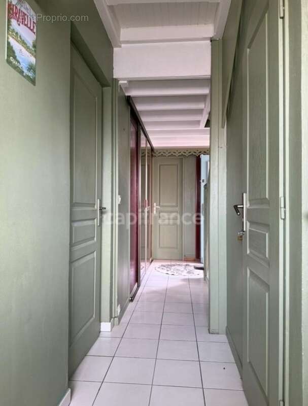 Appartement à vendre 3 pièces SAINT FRANCOIS (971) - photo 9