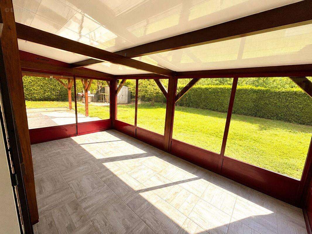 Maison sur sempigny - photo 7