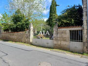 Maison à COURCOME