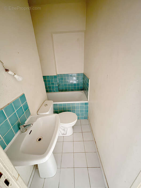 Appartement à VALENCIENNES