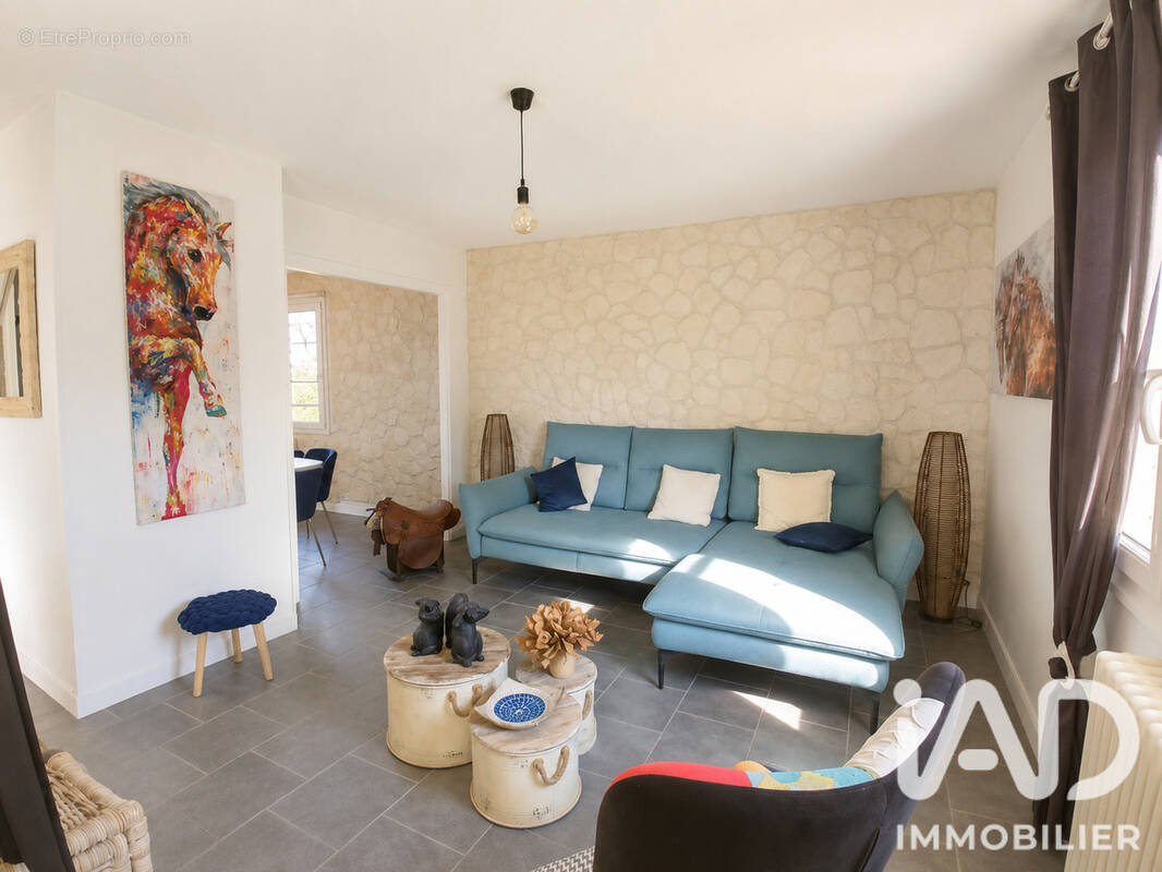 Photo 1 - Appartement à CHARLEVILLE-MEZIERES