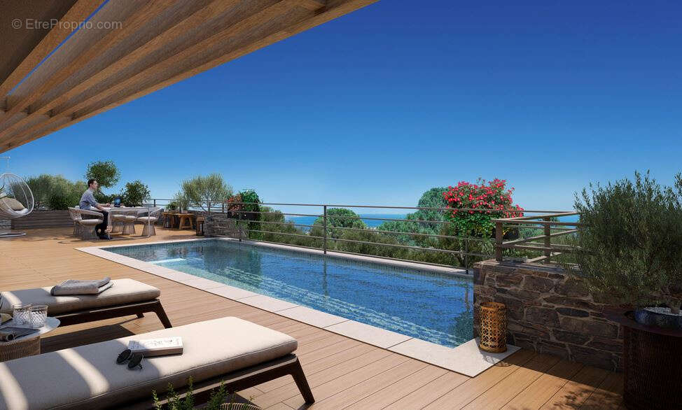 Maison à BANYULS-SUR-MER