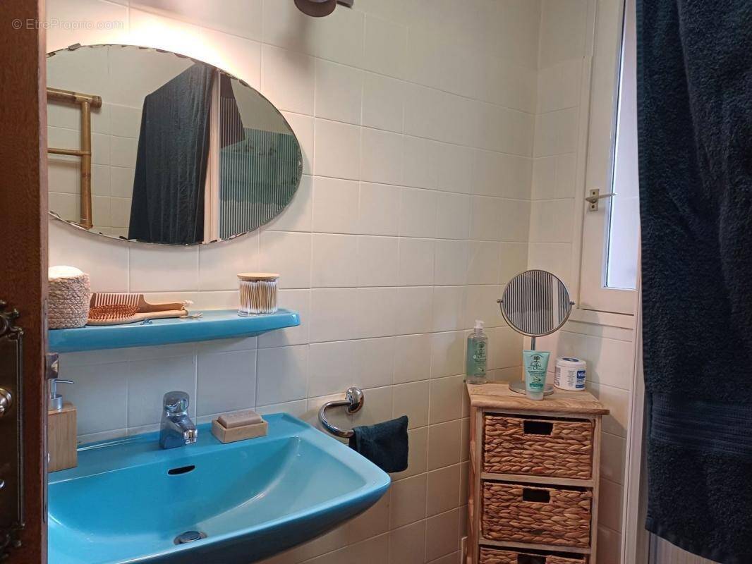 Maison à SAINT-GENIS-DES-FONTAINES