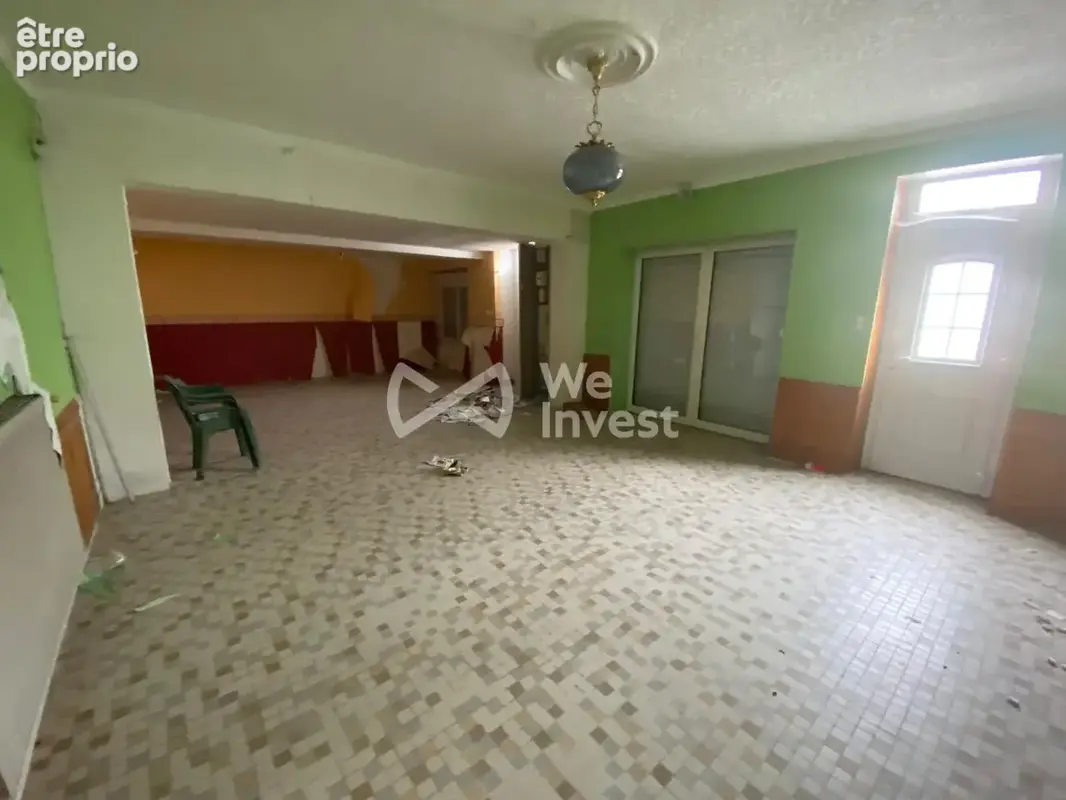 Maison 6 pièces 148 m² à vendre à Mezeray (72270) - photo 3