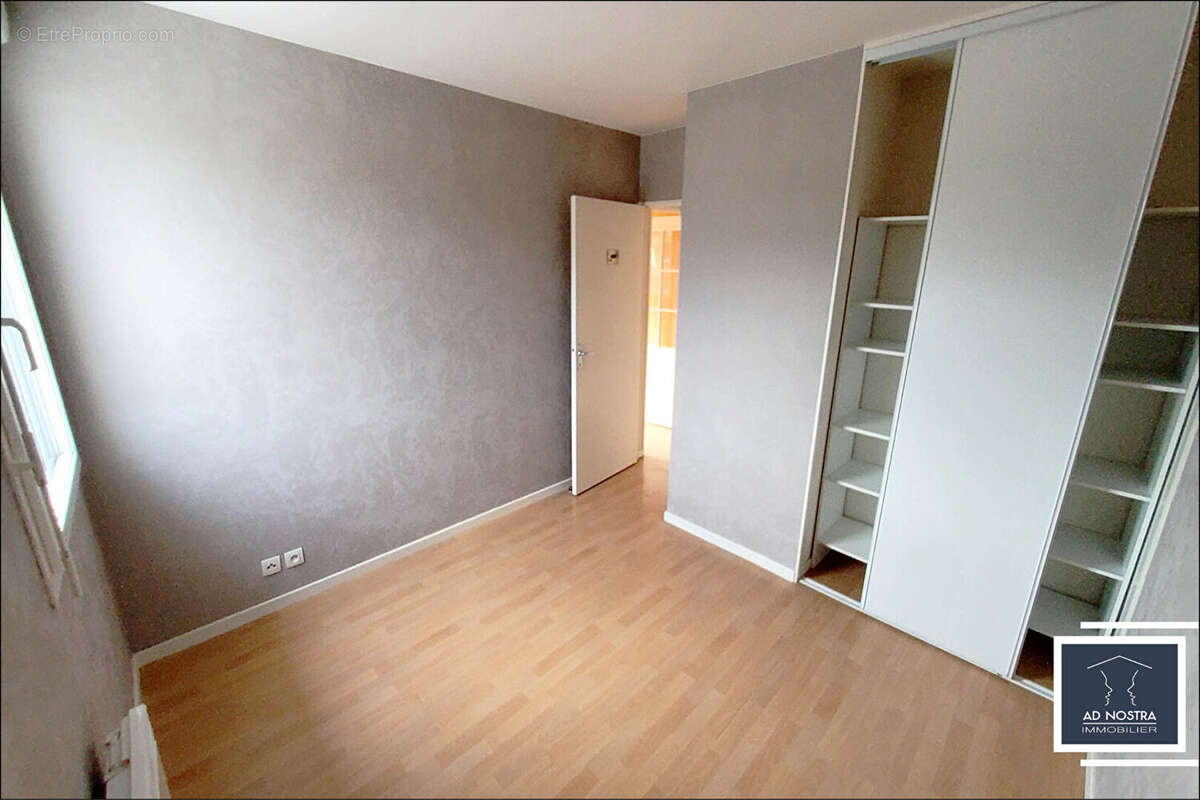 Appartement à L'HERMITAGE