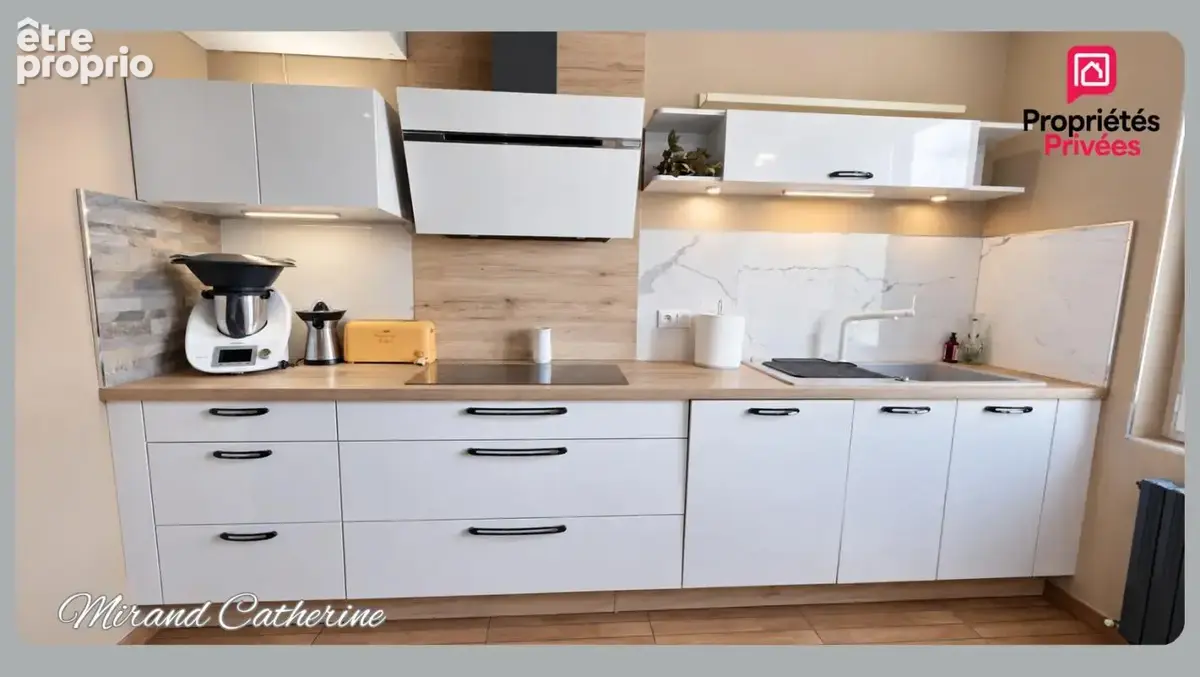 Appartement 4 pièces rénové - Troyes - Garage - photo 7