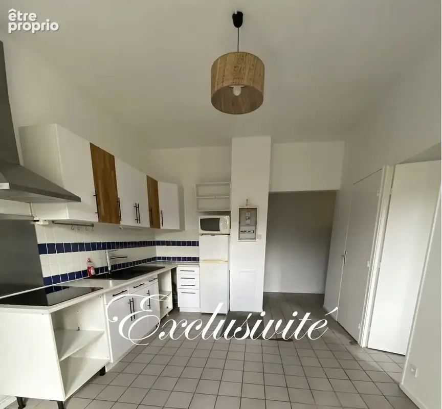 Appartement 2 pièces 34 m² à vendre à Bretignolles-Sur-Mer (85470) - photo 1