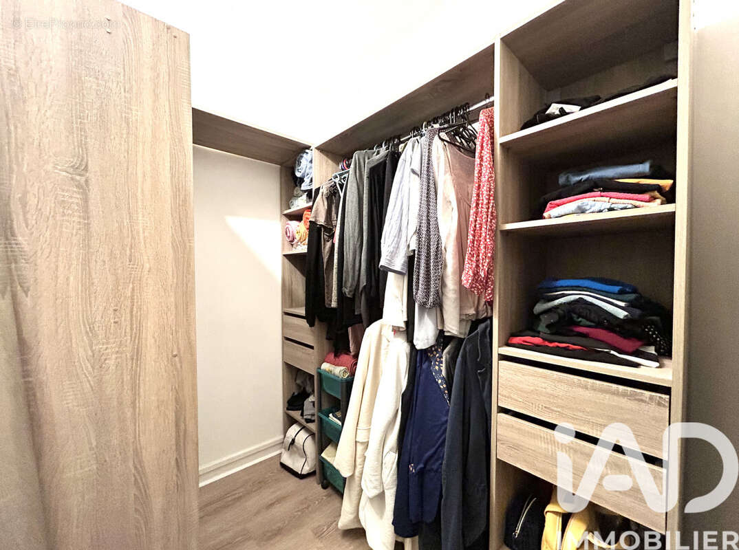 Photo 8 - Appartement à JOUE-LES-TOURS