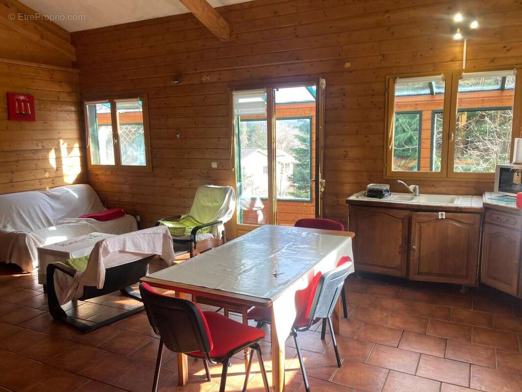 Photo 3 - Maison à MAZAMET