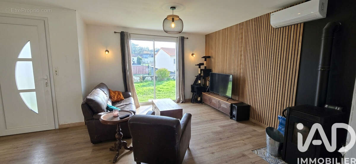 Photo 5 - Maison à BEAUSSE
