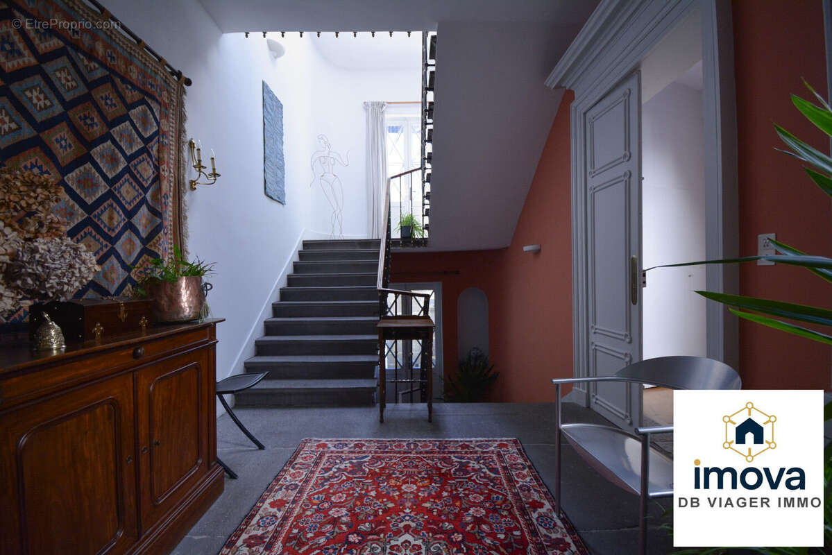 Maison à RIOM