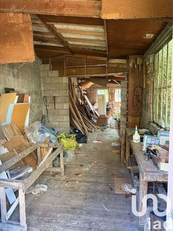 Photo 9 - Maison à HERICY