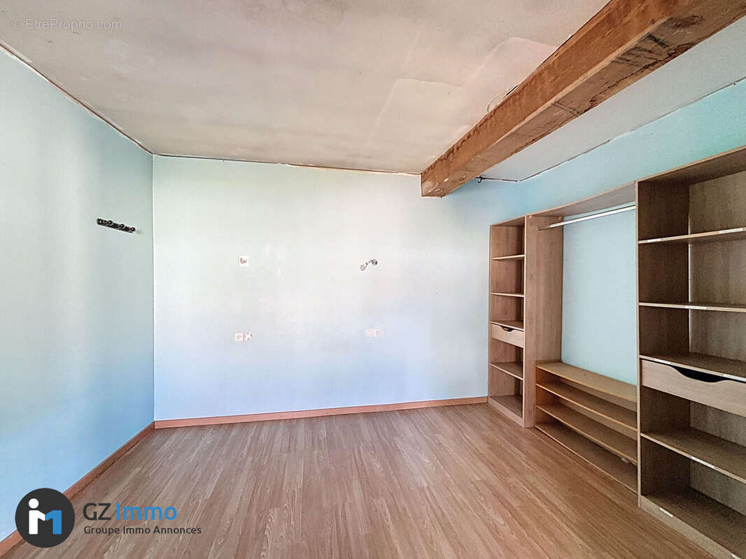 Photo 6 - Maison à CHAPPES