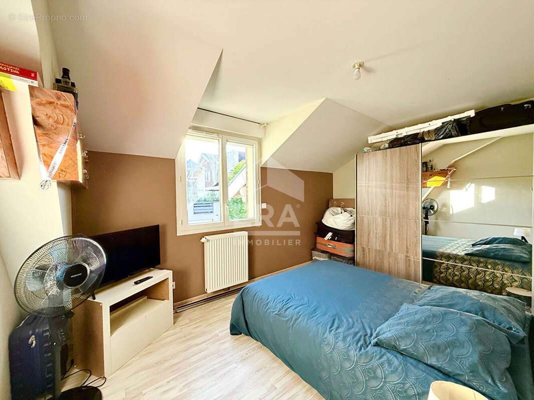 Appartement à SILLINGY