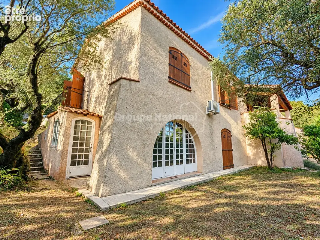 Photo Maison à Toulon au prix de 570 000€