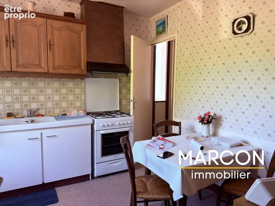 Maison 77 m² à Gueret  - photo 8