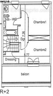 Appartement à CALAIS