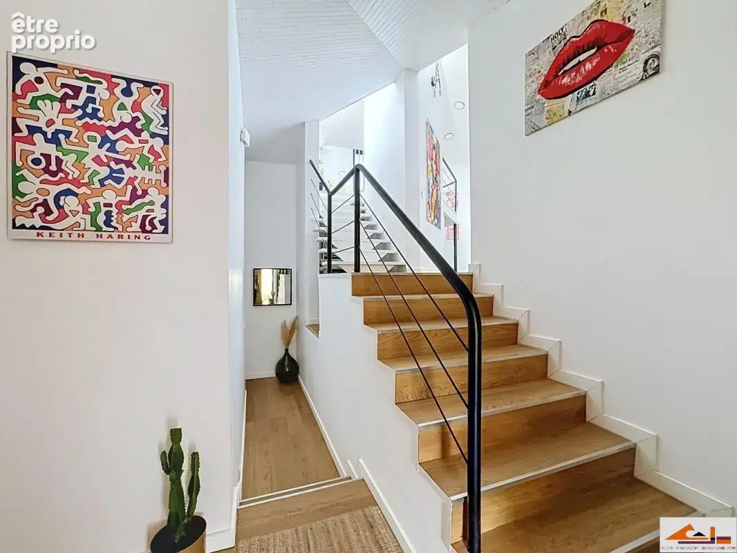 Maison 8 pièces 247 m² à vendre à Toulouse (31400) - photo 16