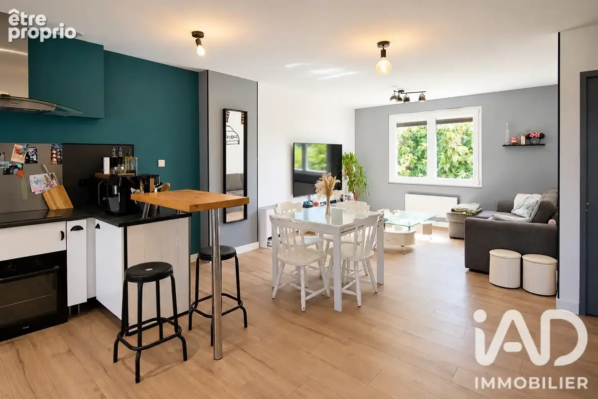 Photo 1 - Appartement à CAVAILLON