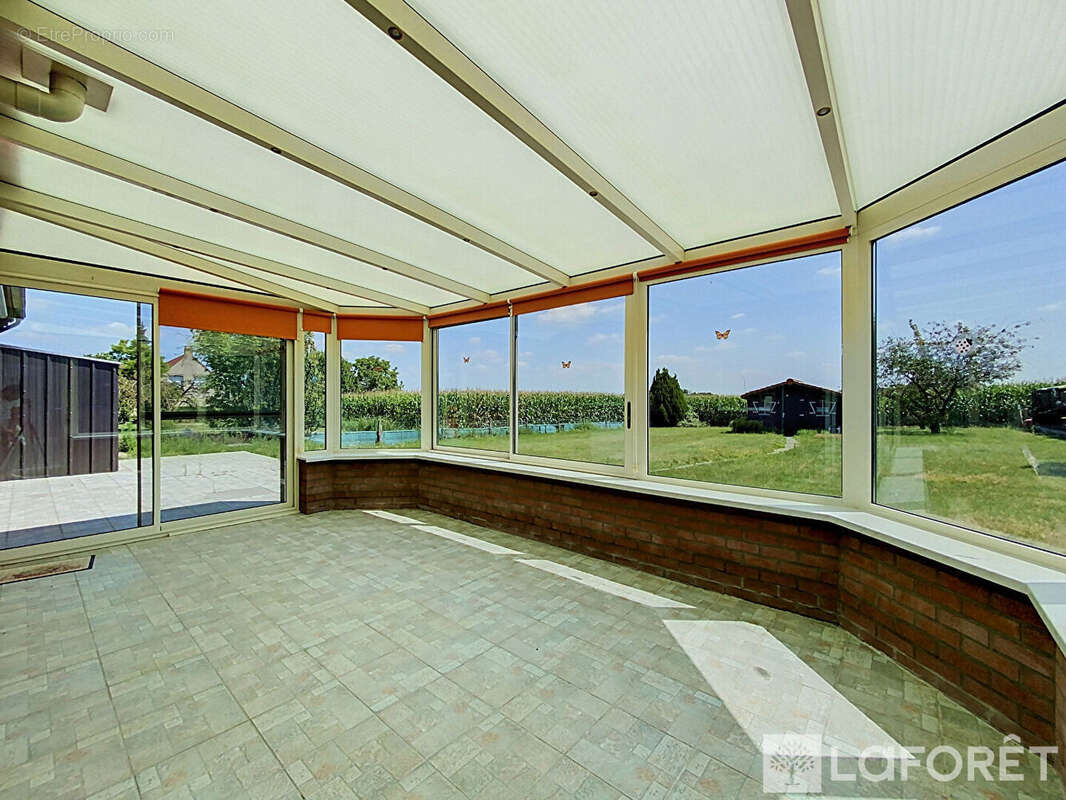 Maison de semi plain-pied - photo 6