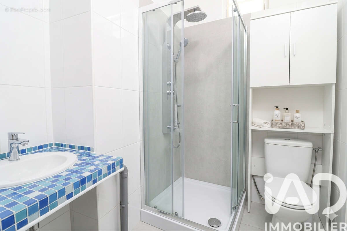 Photo 4 - Appartement à VILLENEUVE-SAINT-GEORGES
