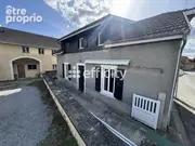 Maison à BIZANOS