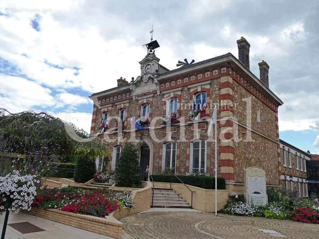 Maison à NOISY-LE-ROI