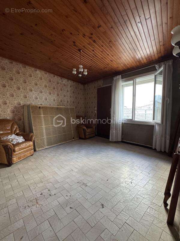 Maison à MARSILLARGUES