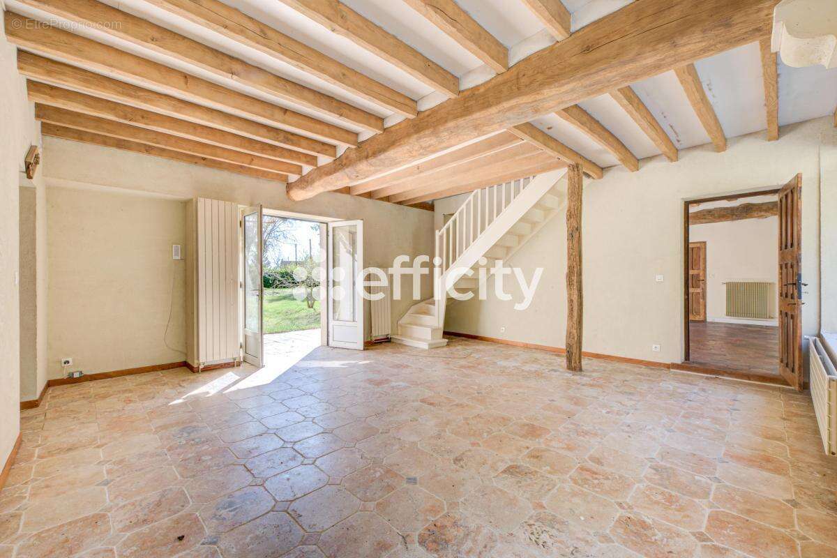 Maison 420 m² à La Boissiere-Ecole  - photo 19