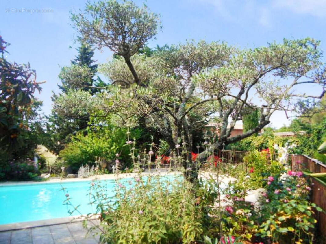 Maison à POUGNADORESSE