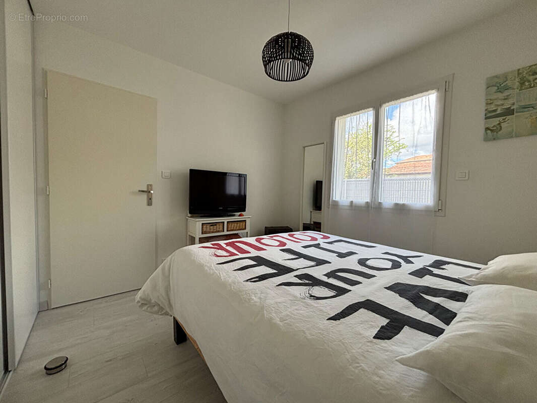 Maison à MOULIS-EN-MEDOC