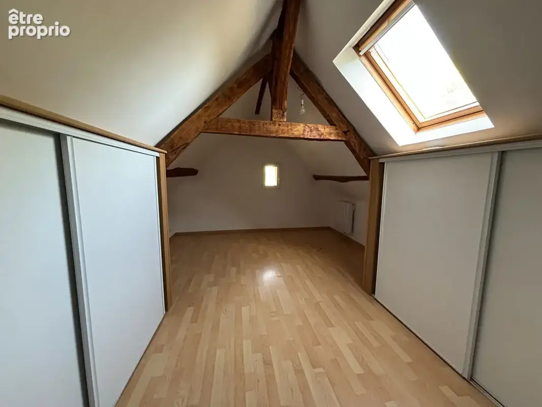 8km La Ferté-Bernard, maison 4 chambres 144m² - photo 10