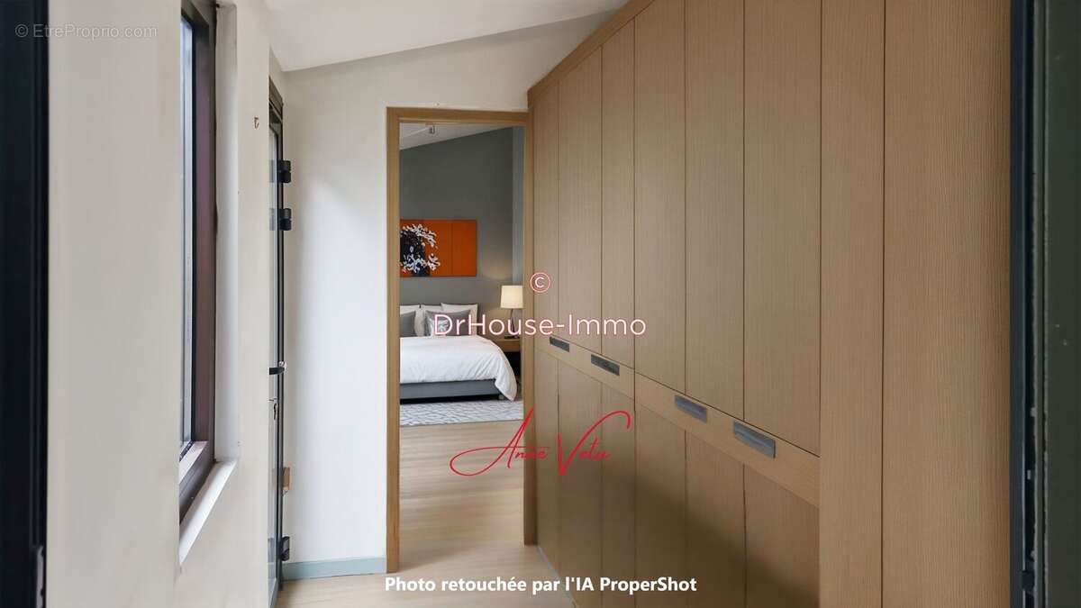 Appartement à POISSY