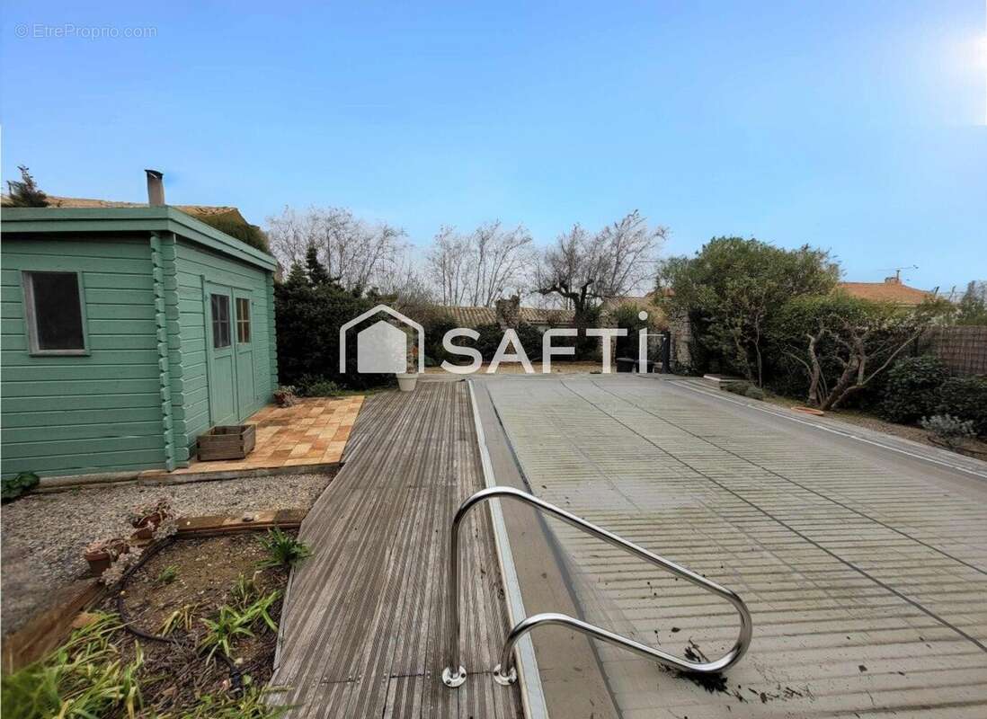 Photo 2 - Maison à FERRALS-LES-CORBIERES