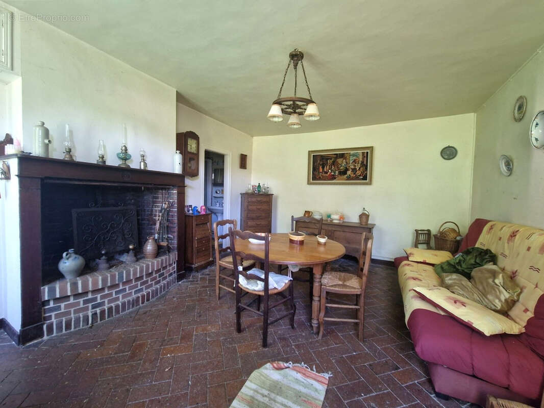 Un bien rare, au fort potentiel, à personnaliser selon vos envies ! - photo 2