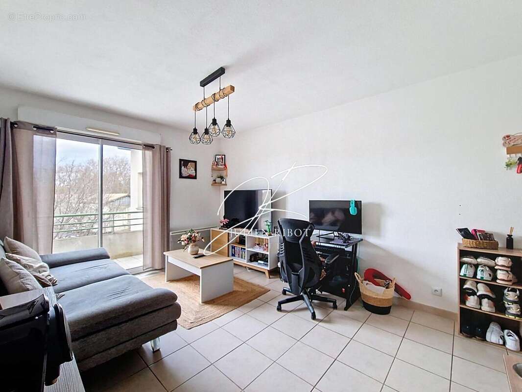 Photo 3 - Appartement à SERIGNAN