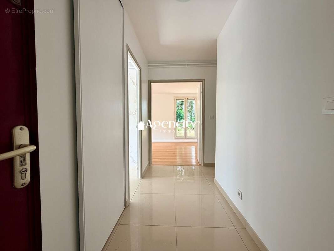 Appartement à NOISIEL