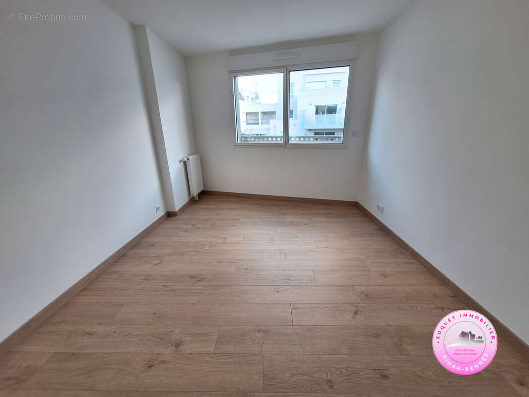 Appartement à SAINT-JACQUES-DE-LA-LANDE