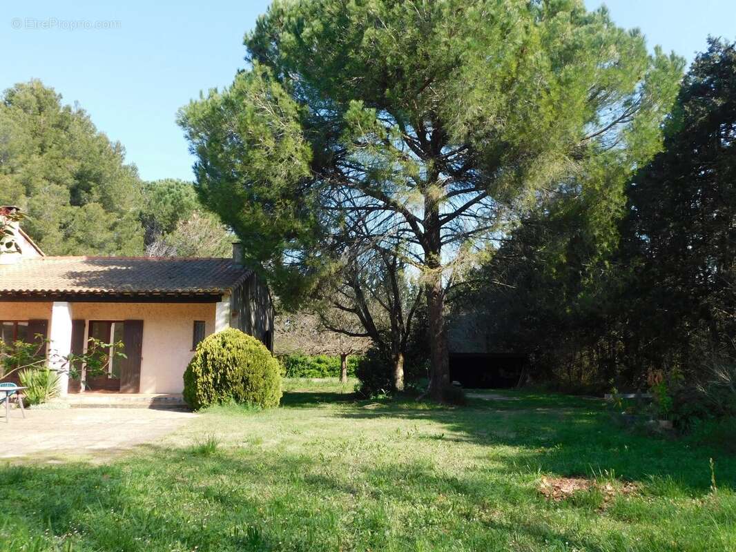 Maison à ARLES